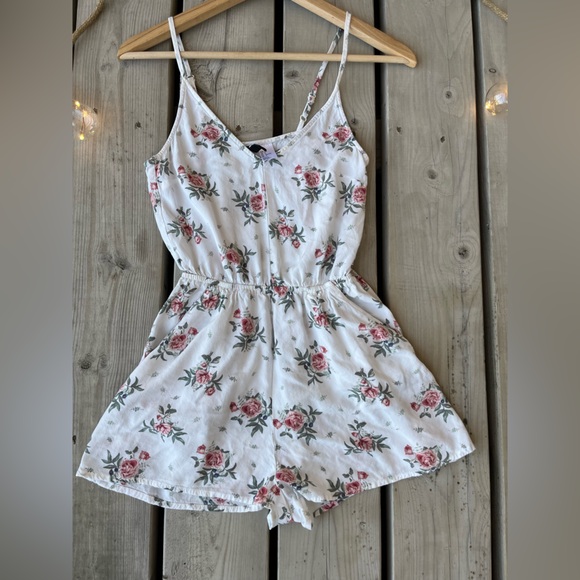 Floral jumper - Picture 2 of 5